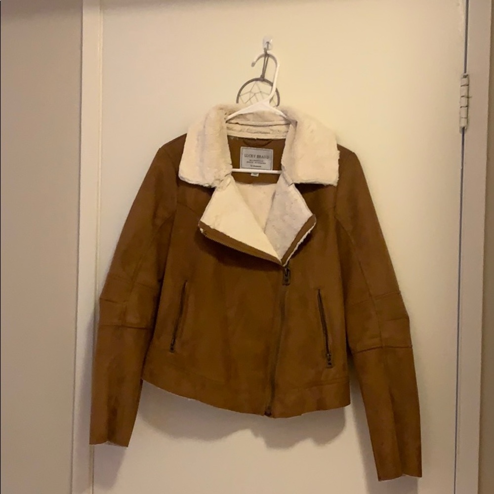 Jacket - Picture 2 of 5